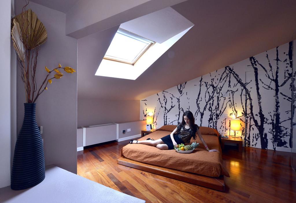 Hotel Ferrara Room photo